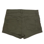 Zöld farmershort (158)