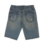Figurás farmershort (134)