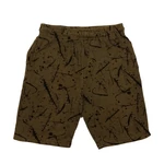 Zöld pacás short (164)
