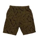Zöld pacás short (164)