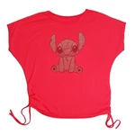 Neon Stitch póló (XL)