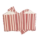 Miss Selfridge csíkos top (38)