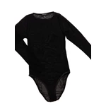 Fekete necc body (38)