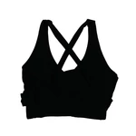 Fekete sport top (38)