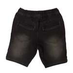 Szürke farmershort (146)