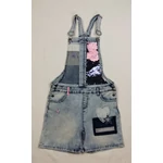 Desigual kantáros farmershort (164)