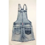 Desigual kantáros farmershort (164)