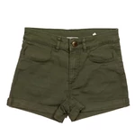 Zöld farmershort (134)