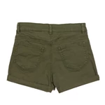 Zöld farmershort (134)