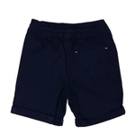 Sötétkék short (98)