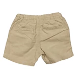 Bézs short (80)