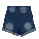 Szakadt farmershort (116)