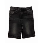 Fekete farmershort (116)