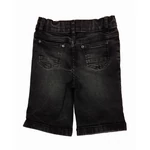 Fekete farmershort (116)