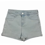 Világos farmershort (158)