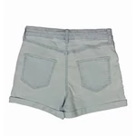 Világos farmershort (158)