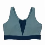 Kék sporttop (S)