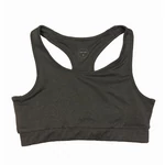 Szürke sporttop (S)