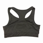 Szürke sporttop (S)