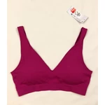 Pink sporttop (L)