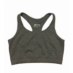 Szürke sporttop (M)