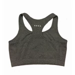 Szürke sporttop (M)