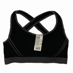 fekete-szürke Mile sporttop (M)