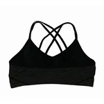 Szürke sporttop (M)