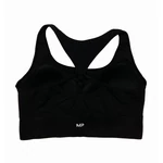 Fekete MP MyProtein sportmelltaró (M)