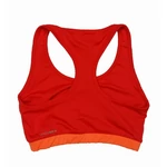 Narancspiros Reebok sporttop (S)