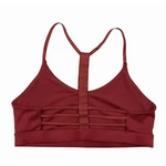 Bordósmályva Puma sporttop (M)