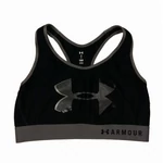 Fekete-szürke UnderArmour sporttop (M)