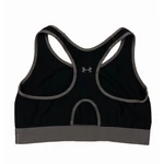 Fekete-szürke UnderArmour sporttop (M)