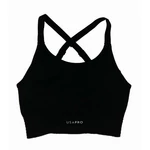 Fekete USAPro sporttop (S)