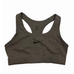 Szürke nike sporttop (M)