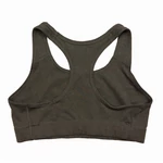 Szürke nike sporttop (M)