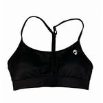 Fekete Ocean Apart sporttop (S)