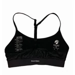 Fekete Ocean Apart sporttop (S)