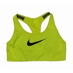 Neonzöld nike sporttop (S)