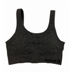 Szürke Reebok sporttop (M)