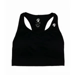 Fekete Ocean Apart sporttop (L)