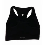Fekete Ocean Apart sporttop (L)