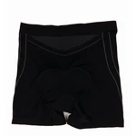 Alakformáló biciklis short (S)