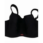 Fekete Panache Sport sportmelltartó (90G)