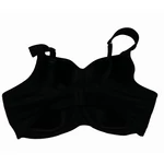 Fekete Panache Sport sportmelltartó (90G)