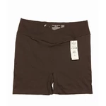 Barna sportshort (L)