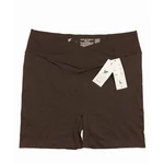 Barna sportshort (L)