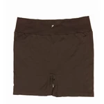 Barna sportshort (L)