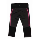 Szürke-pink 3/4-es sportleg (M)