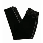 Fekete-szürke sportleg (M)